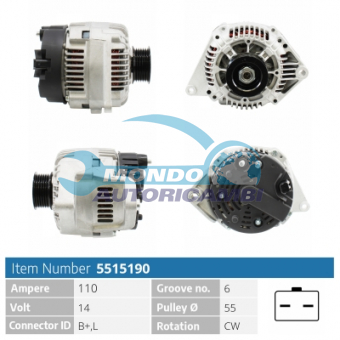 ALTERNATORE
