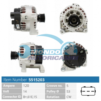 ALTERNATORE