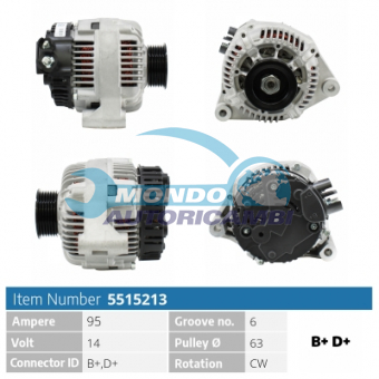 ALTERNATORE