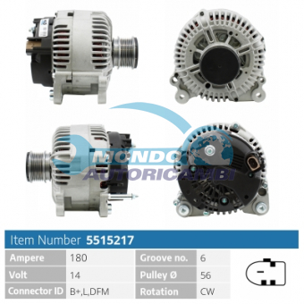 ALTERNATORE