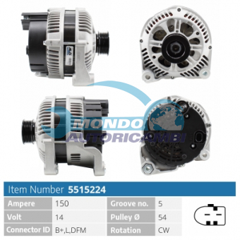 ALTERNATORE