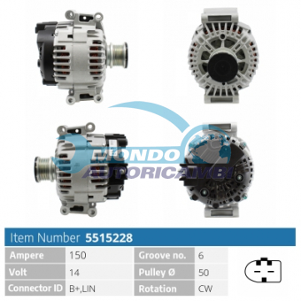 ALTERNATORE