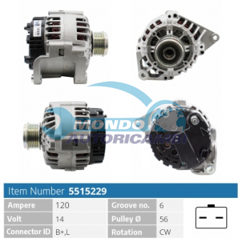 ALTERNATORE