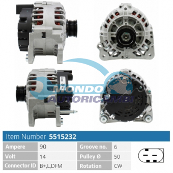 ALTERNATORE