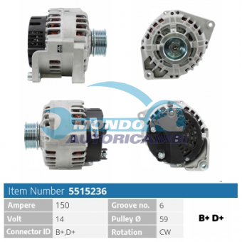ALTERNATORE