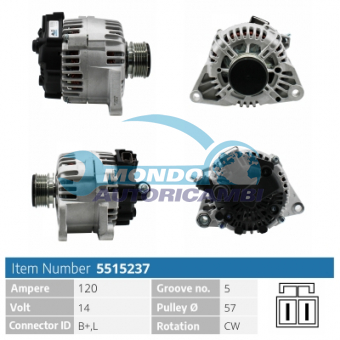 ALTERNATORE
