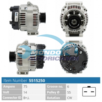 ALTERNATORE