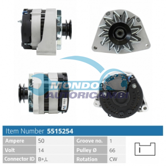 ALTERNATORE