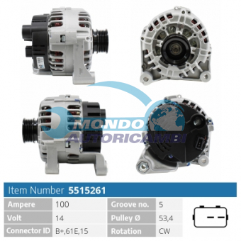ALTERNATORE