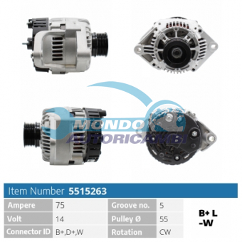 ALTERNATORE