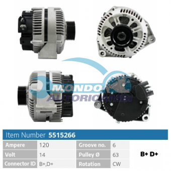 ALTERNATORE
