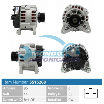 ALTERNATORE