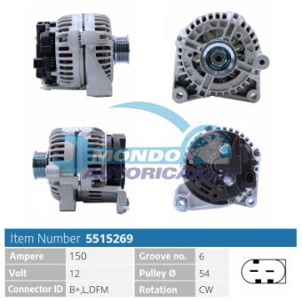 ALTERNATORE