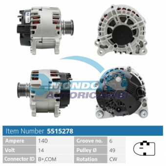ALTERNATORE