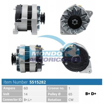 ALTERNATORE