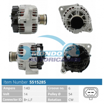 ALTERNATORE
