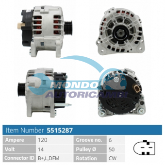 ALTERNATORE