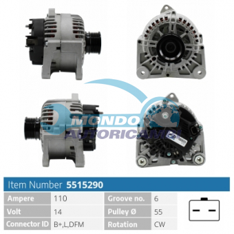 ALTERNATORE