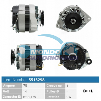 ALTERNATORE