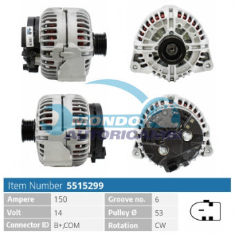 ALTERNATORE