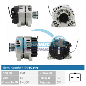 ALTERNATORE
