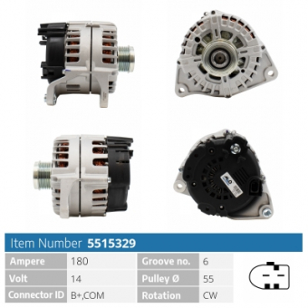 ALTERNATORE