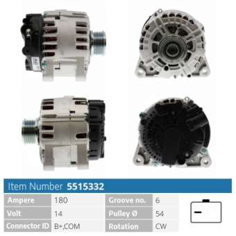 ALTERNATORE
