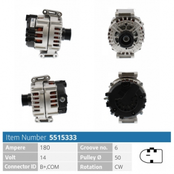 ALTERNATORE
