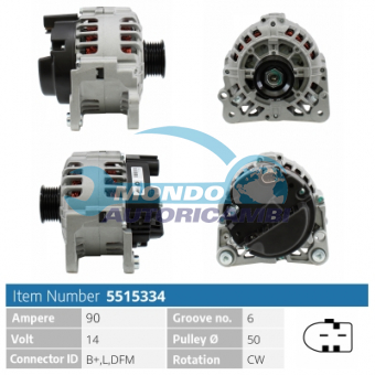 ALTERNATORE