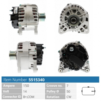 ALTERNATORE