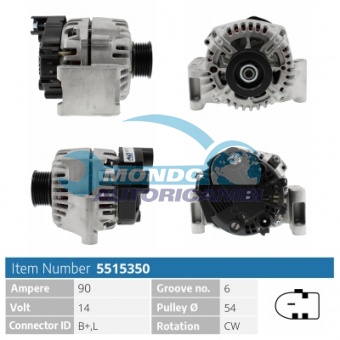 ALTERNATORE