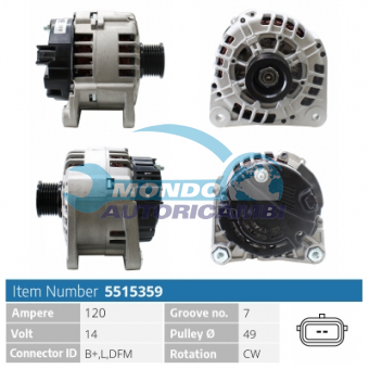 ALTERNATORE