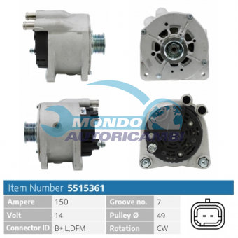 ALTERNATORE