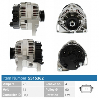 ALTERNATORE