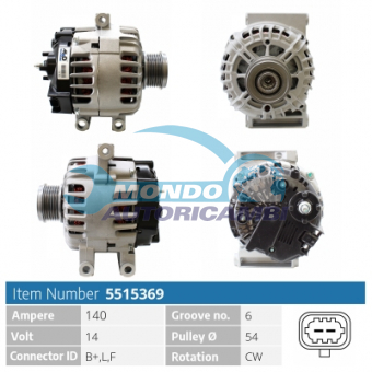 ALTERNATORE