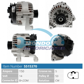ALTERNATORE