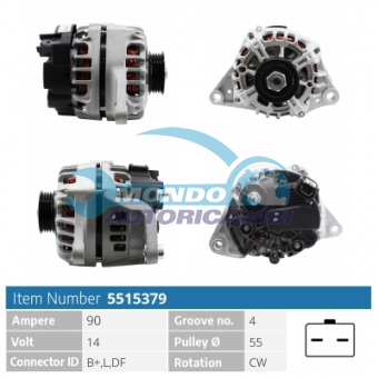 ALTERNATORE