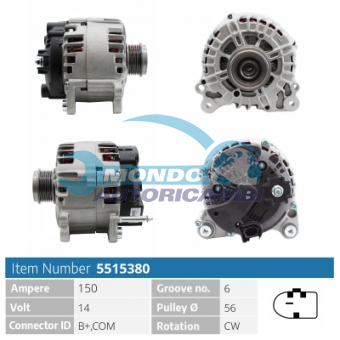 ALTERNATORE