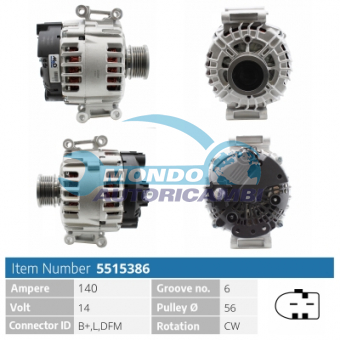 ALTERNATORE
