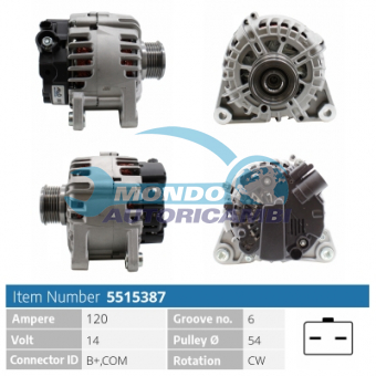 ALTERNATORE