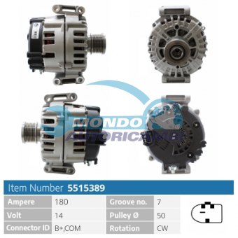 ALTERNATORE