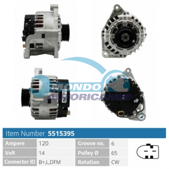 ALTERNATORE