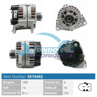 ALTERNATORE