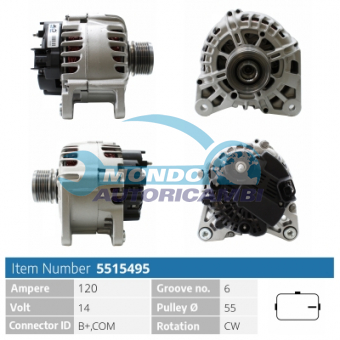 ALTERNATORE