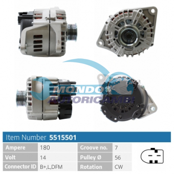 ALTERNATORE