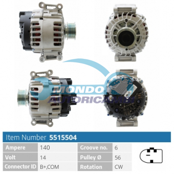 ALTERNATORE