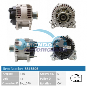 ALTERNATORE