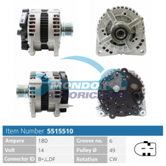 ALTERNATORE