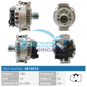 ALTERNATORE