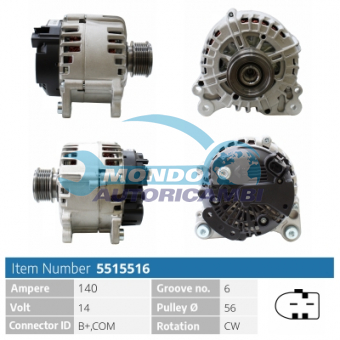 ALTERNATORE